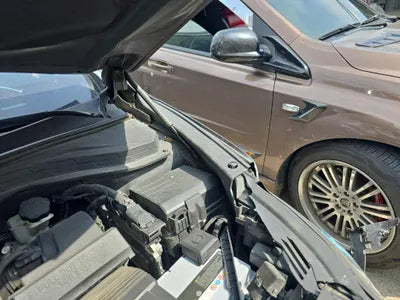 2018 Hyundai Santa FE KMHS281BBKU052578 VIN:KMHS281BBKU052578