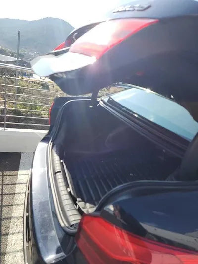 2019 BMW 520 WBAJF3108KBJ09099 VIN:WBAJF3108KBJ09099