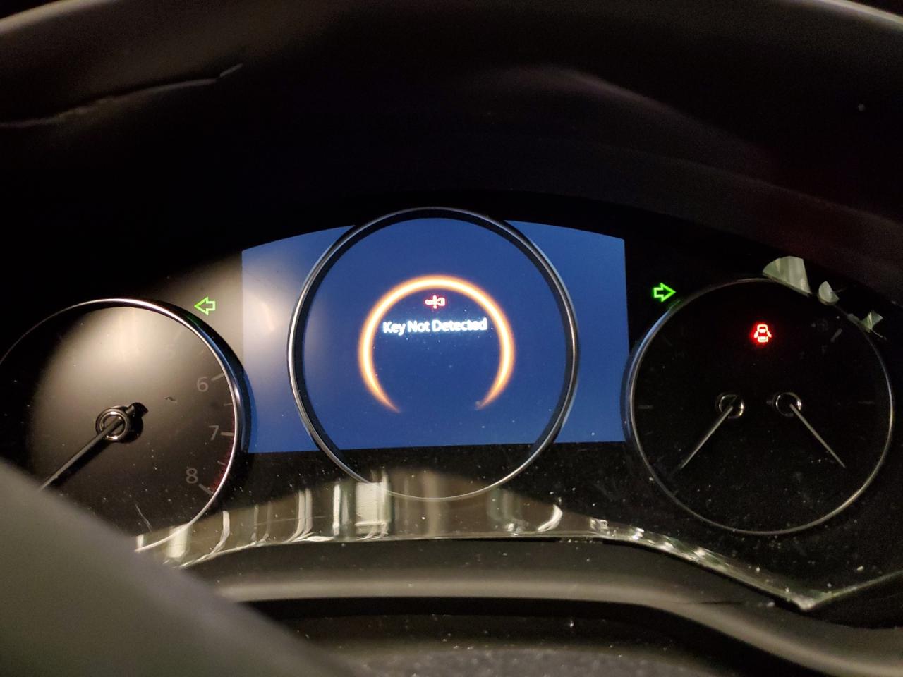 2023 MAZDA CX-30 PREFERRED VIN:1FMJU2AT3HEA80305