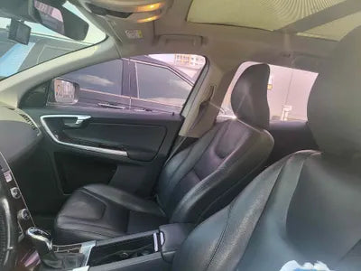 2015 Volvo XC60 YV1DZ82K6F2709648 VIN:YV1DZ82K6F2709648