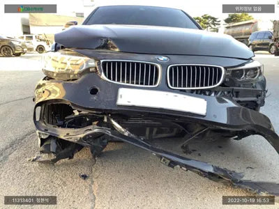 2018 BMW 420 WBA4K3109JBG87738 VIN:WBA4K3109JBG87738