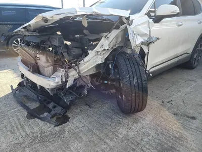 2020 Hyundai Santa FE VIN: