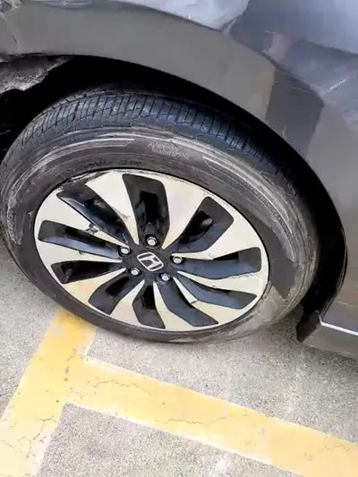 2017 Honda Accord JHMCR6650HC202323 VIN:JHMCR6650HC202323