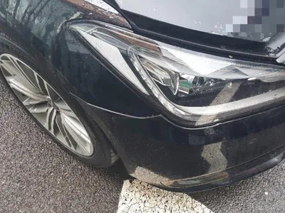 2020 Genesis G80 VIN: