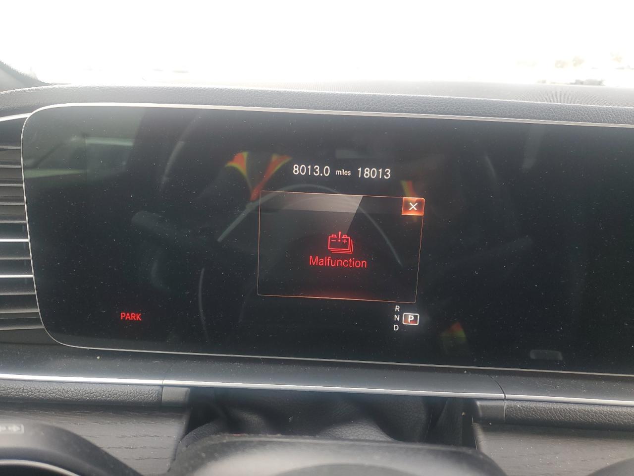 2023 MERCEDES-BENZ GLE 450 4MATIC VIN:4JGFB5KB2PA871580