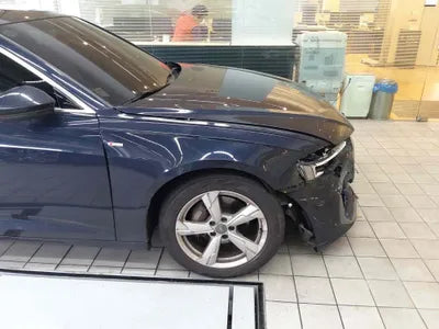 2020 Audi A6 WAUZZZF23LN053600 VIN:WAUZZZF23LN053600