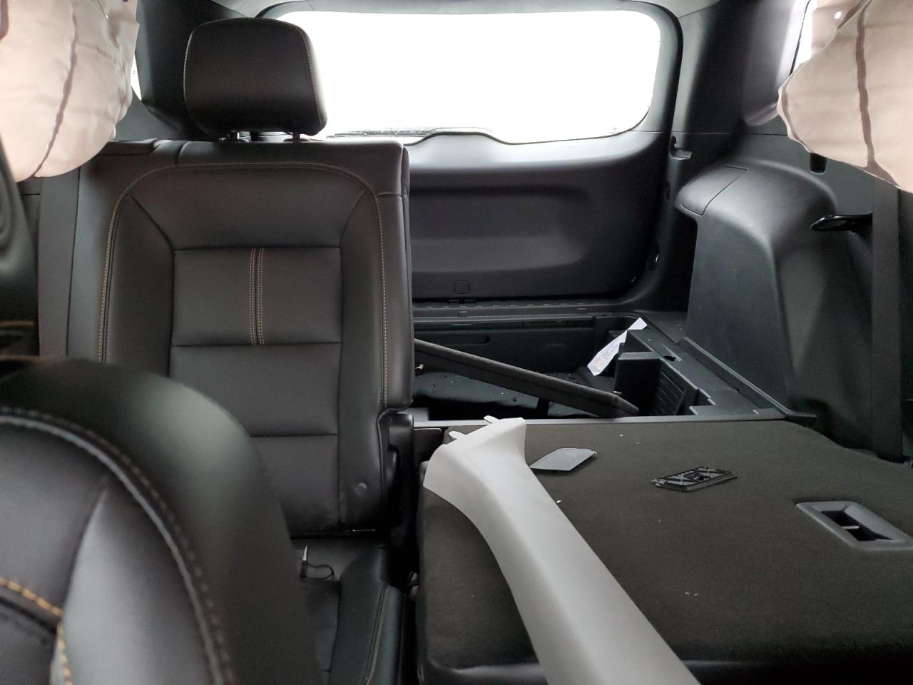 2022 CHEVROLET EQUINOX PREMIER VIN:3GNAXXEV2NS186726