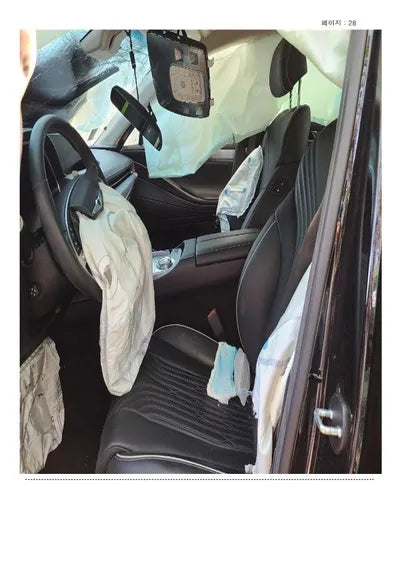 2021 Genesis G80 KMTGB41CDMU083103 VIN:KMTGB41CDMU083103