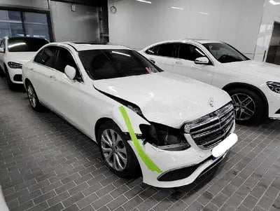 2017 Mercedes-Benz E 220 WDDZF0FB3HA246678 VIN:WDDZF0FB3HA246678