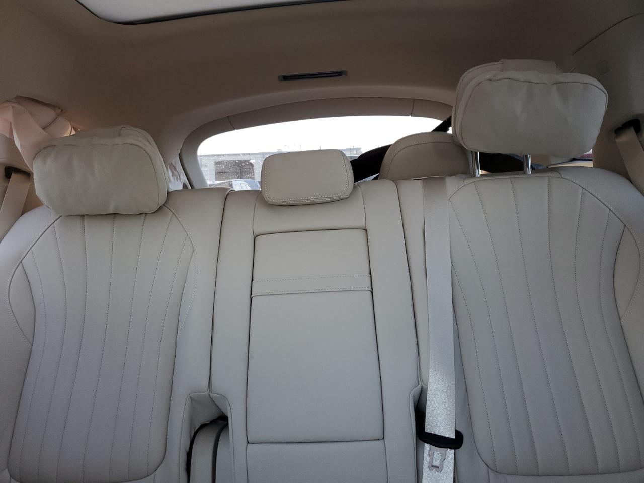 2024 MERCEDES-BENZ EQS SUV 450+ VIN:4JGDM2DB7RA032928