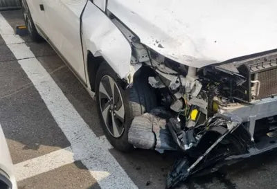 2017 Hyundai Ioniq VIN: