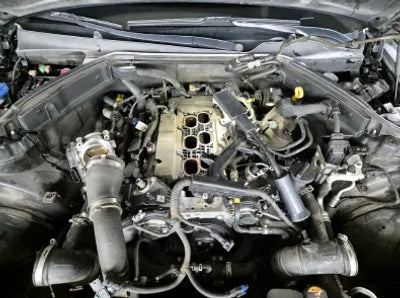 2019 Genesis G70 VIN: