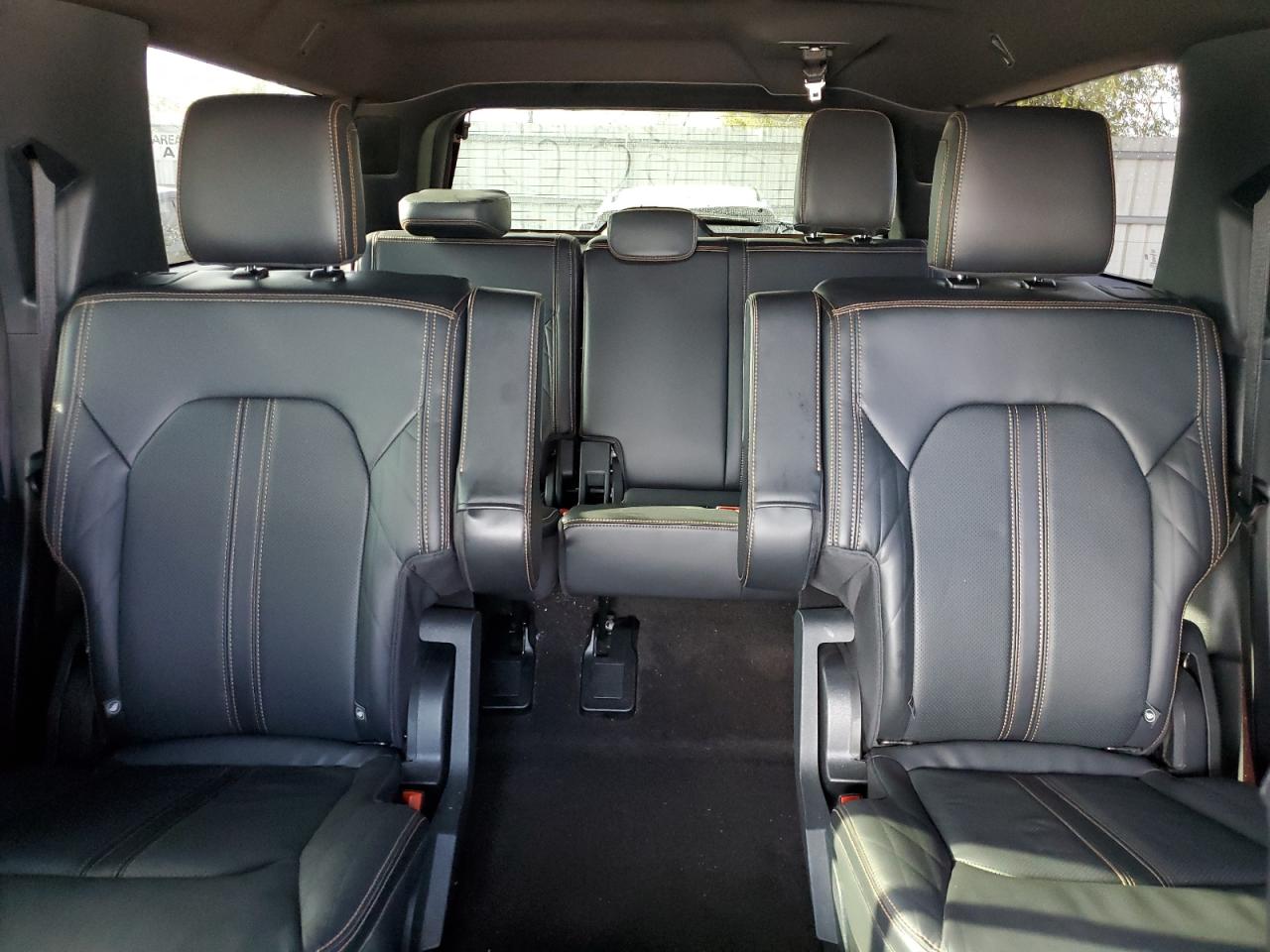 2023 FORD EXPEDITION MAX PLATINUM VIN:1FMJK1L88PEA13822