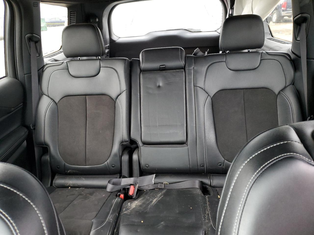 2024 JEEP GRAND CHEROKEE L LAREDO VIN:1C4RJKAGXR8571604