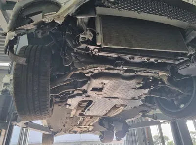 2020 Mercedes-Benz S 450 W1KUG6EB5LA533198 VIN:W1KUG6EB5LA533198