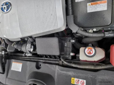 2018 Toyota Prius JTDKBRFU1J3604397 VIN:JTDKBRFU1J3604397