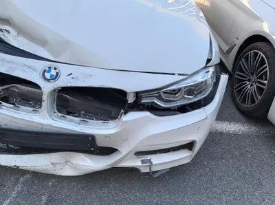 2017 BMW 320 WBA8A9105HK883710 VIN:WBA8A9105HK883710