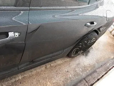 2017 Kia Stinger NONE VIN: