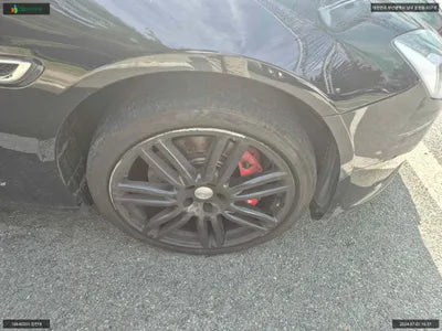 2018 Maserati Quattroporte ZAM56YRG7J1296659 VIN:ZAM56YRG7J1296659