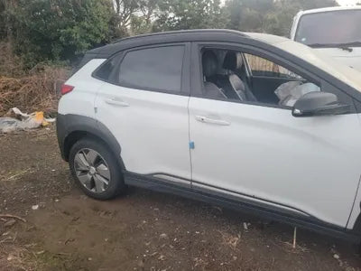 2018 Hyundai Kona VIN: