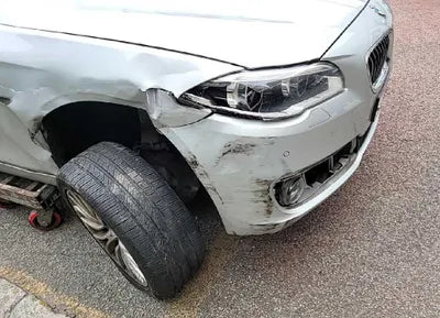 2016 BMW 528 WBA5A5104GG180919 VIN:WBA5A5104GG180919