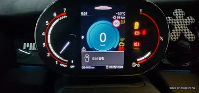 2022 MINI Cooper VIN: