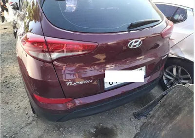 2016 Hyundai Tucson KMHJ3815GGU031182 VIN:KMHJ3815GGU031182