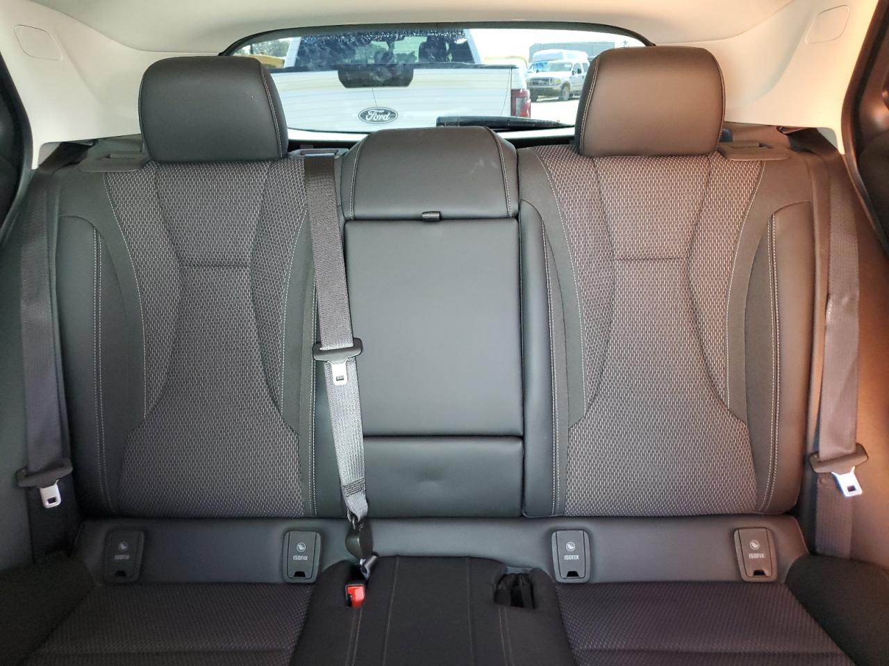 2023 BUICK ENVISION PREFERRED VIN:LRBAZLR49PD060250