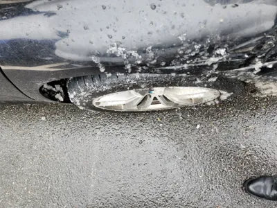 2017 BMW 530 WBAJD9108HWA91622 VIN:WBAJD9108HWA91622