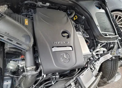 2021 Mercedes-Benz GLC 300 W1N0J5DBXMF904956 VIN:W1N0J5DBXMF904956