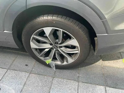 2021 Audi e-tron WAUZZZGE3MB043127 VIN:WAUZZZGE3MB043127
