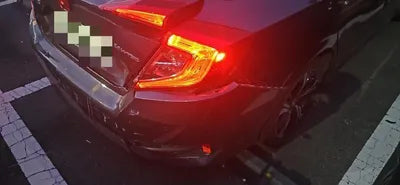 2018 Honda Civic VIN: