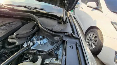 2017 BMW 520 094KMWBAJC5109HG8 VIN:094KMWBAJC5109HG8