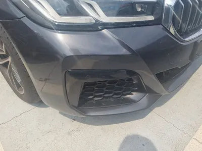 2022 BMW 520 WBA11BH00NWX79581 VIN:WBA11BH00NWX79581