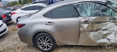 2017 Lexus ES 300 JTHBW1GG8H2163381 VIN:JTHBW1GG8H2163381