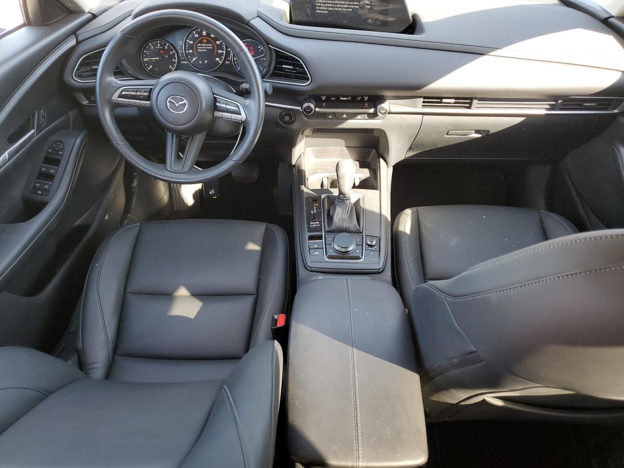 2022 MAZDA CX-30 SELECT VIN:3MVDMBBL5NM401765