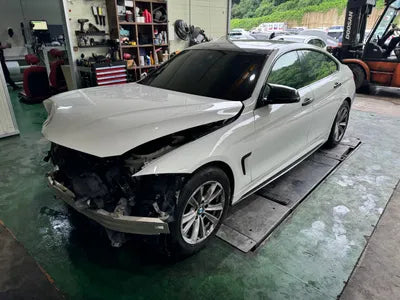 2017 BMW 4 Series WBA4E9102HG597318 VIN:WBA4E9102HG597318