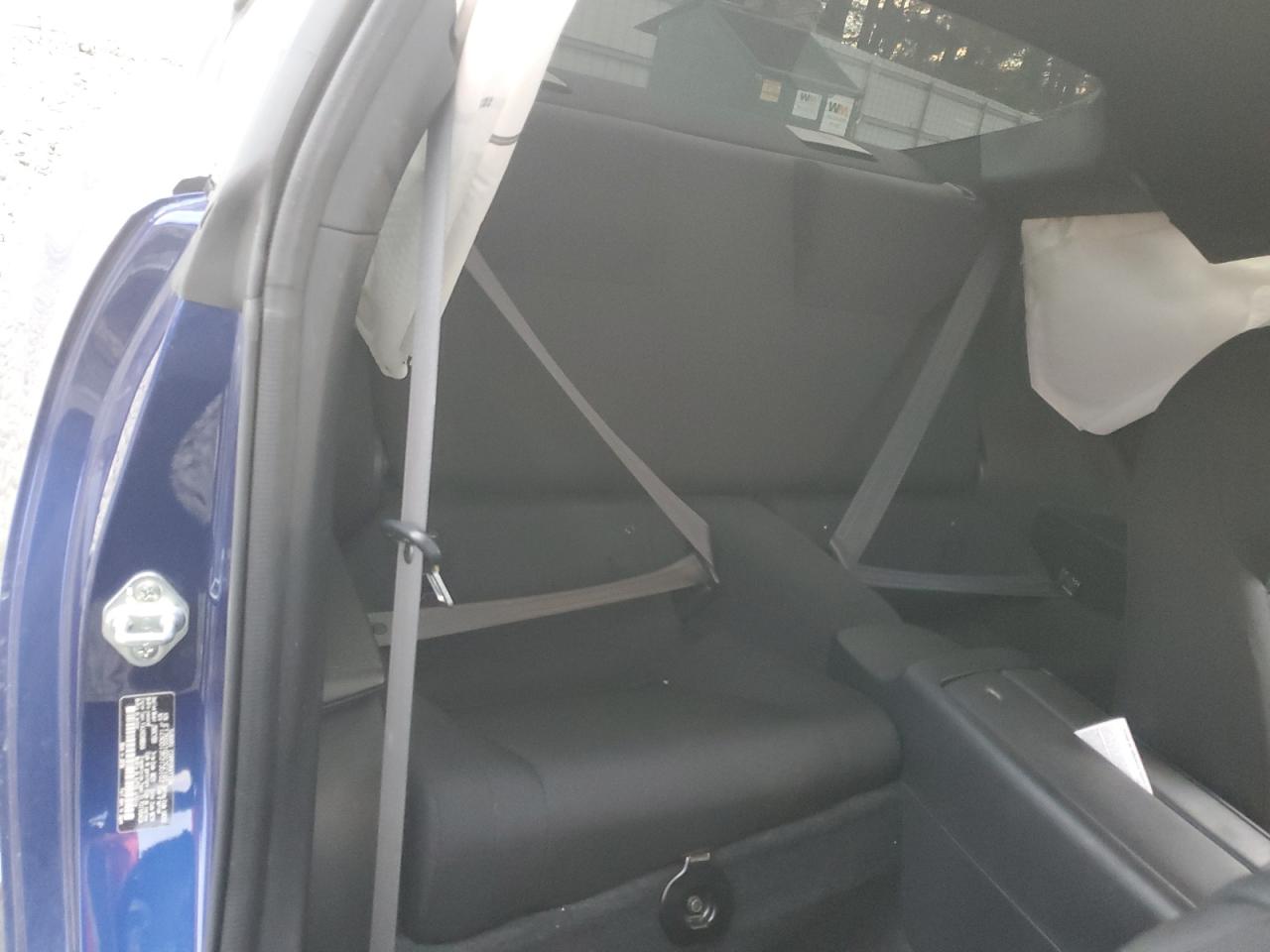 2024 TOYOTA GR 86  VIN:JF1ZNBB19R9756189