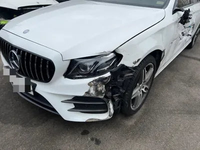 2017 Mercedes-Benz E 350 WDDZF3DB0HA204599 VIN:WDDZF3DB0HA204599