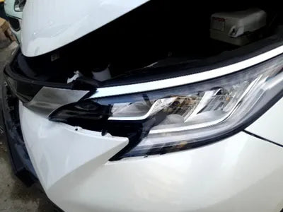 2023 Toyota Sienna 5TDGSKFC6PS080305 VIN:5TDGSKFC6PS080305