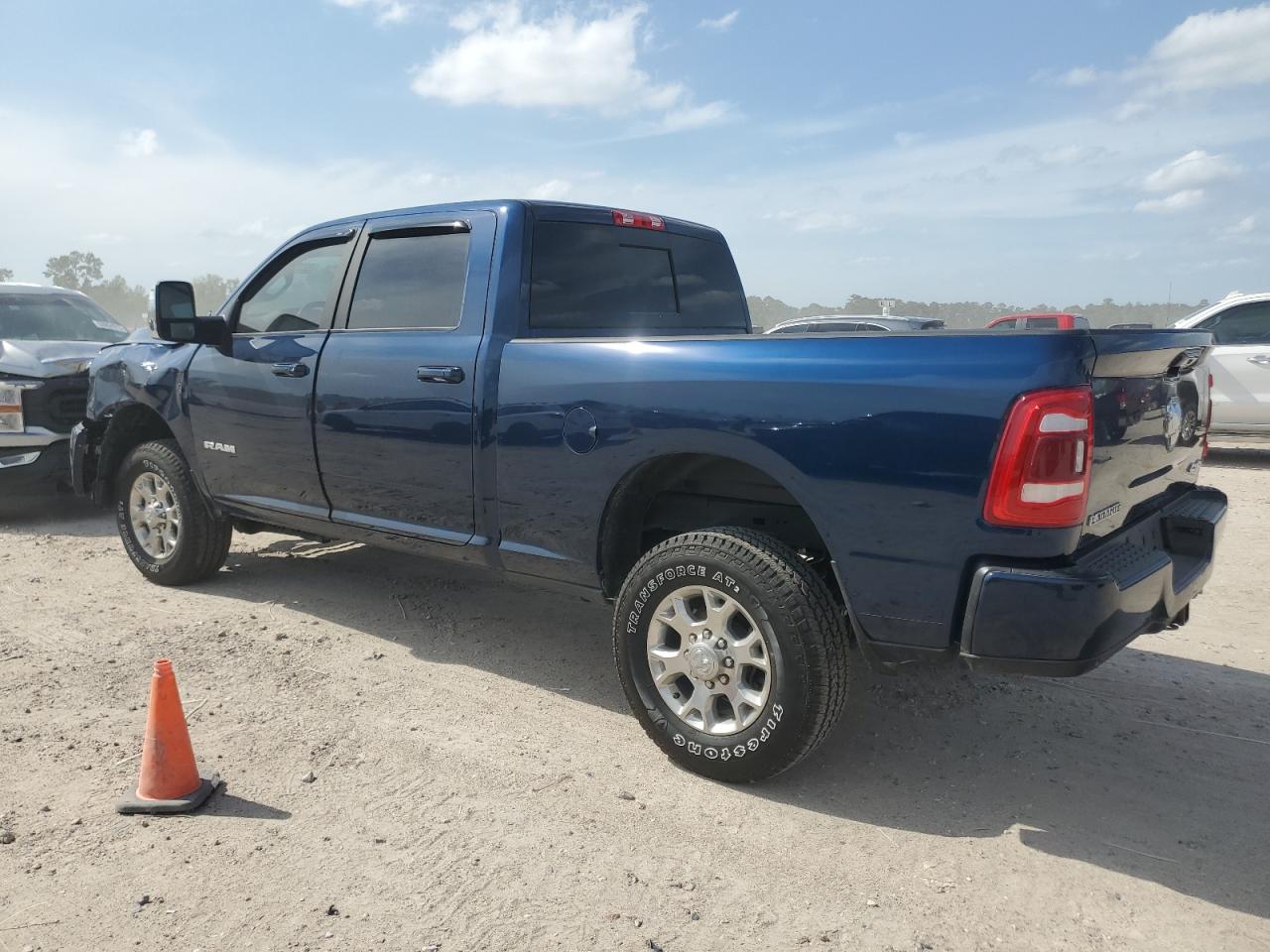 2024 RAM 2500 LARAMIE VIN:3C6UR5FJ3RG351408