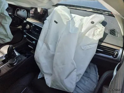 2018 BMW 530 WBAJD9105JWC83375 VIN:WBAJD9105JWC83375