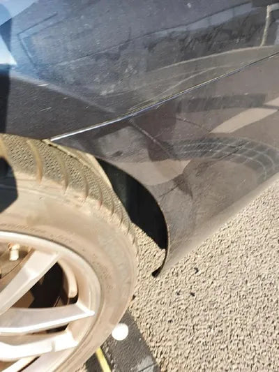 2018 BMW 520 WBAJC3109JG998117 VIN:WBAJC3109JG998117