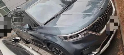 2020 Kia Carnival VIN: