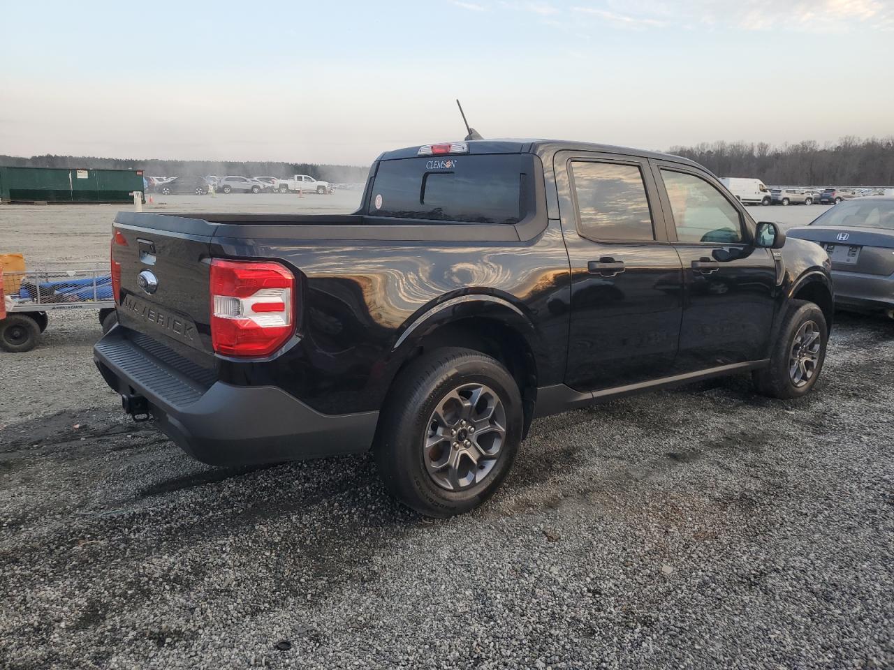 2022 FORD MAVERICK XL VIN:3FTTW8E92NRB02893