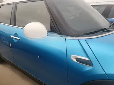 2016 MINI Cooper NONE VIN: