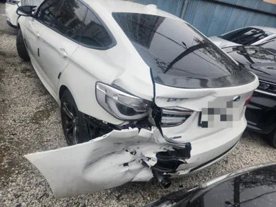 2015 BMW 320 WBA3Y5104FD954489 VIN:WBA3Y5104FD954489