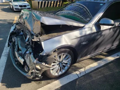 2015 BMW 520 WBA5E5102FG059972 VIN:WBA5E5102FG059972