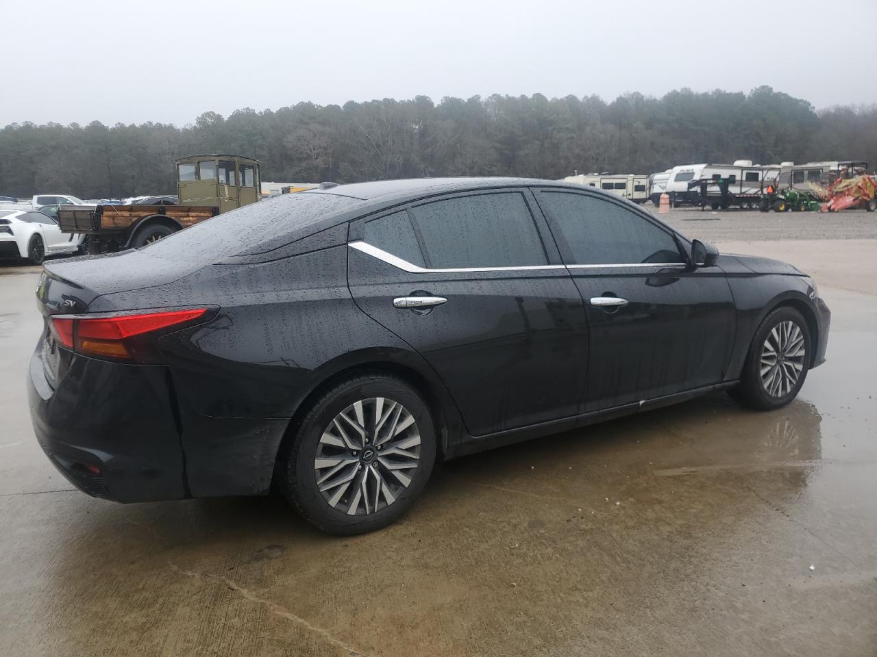 2023 NISSAN ALTIMA SV VIN:1N4BL4DV8PN347883