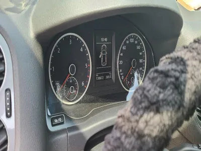 2015 Volkswagen Tiguan WVGZZZ5NZFW581334 VIN:WVGZZZ5NZFW581334